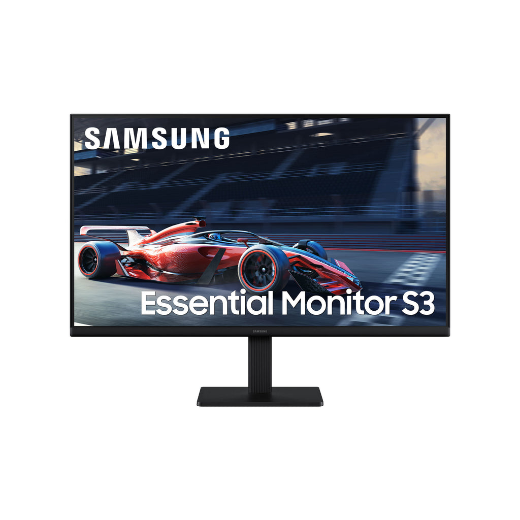 Samsung Samsung S30GD écran plat de PC 68,6 cm (27") 1920 x 1080 pixels Full HD LCD Noir
