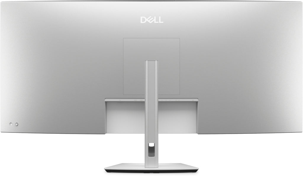 DELL UltraSharp U5226KW écran plat de PC 132,1 cm (52") 6144 x 2560 pixels 6K Ultra HD LCD Argent