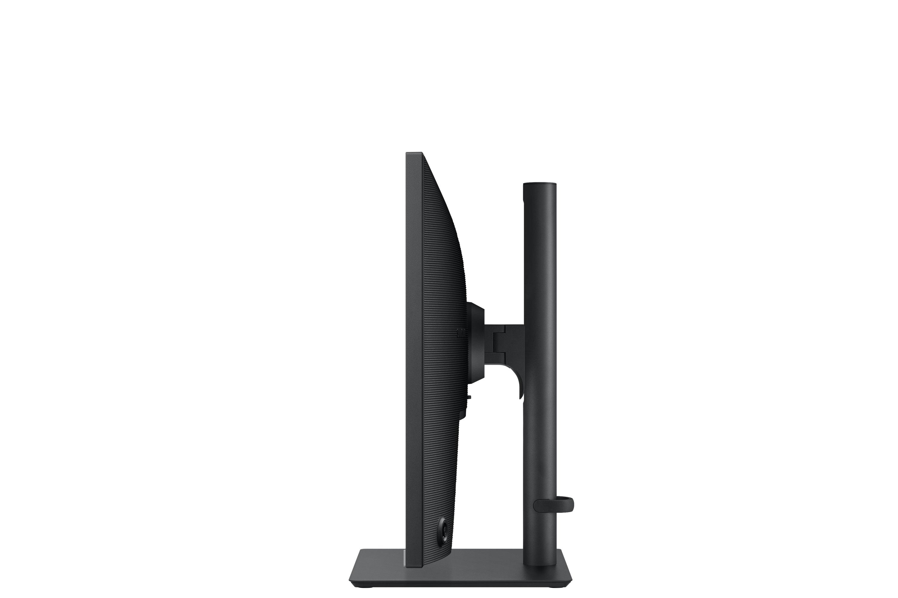 Samsung Samsung S43UF écran plat de PC 68,6 cm (27") 1920 x 1080 pixels Full HD LCD Noir