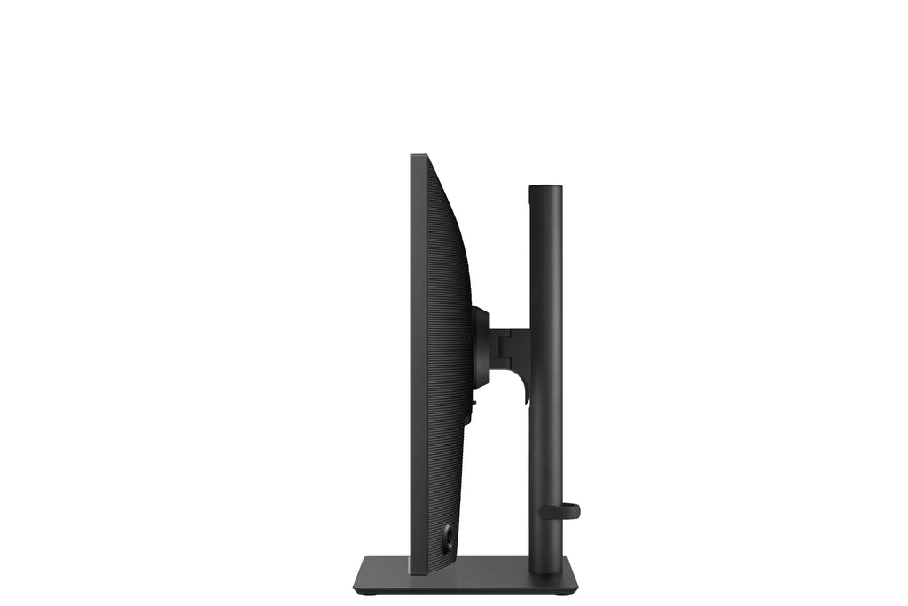 Samsung Samsung S43UF écran plat de PC 68,6 cm (27") 1920 x 1080 pixels Full HD LCD Noir