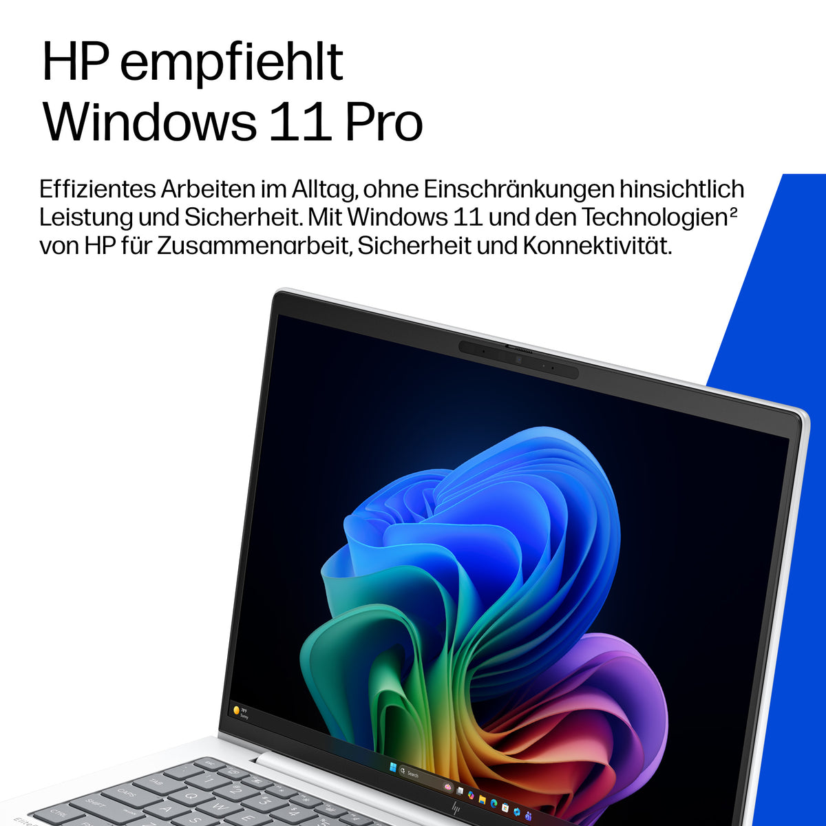 HP EliteBook 8 G2i Notebook Next Gen AI