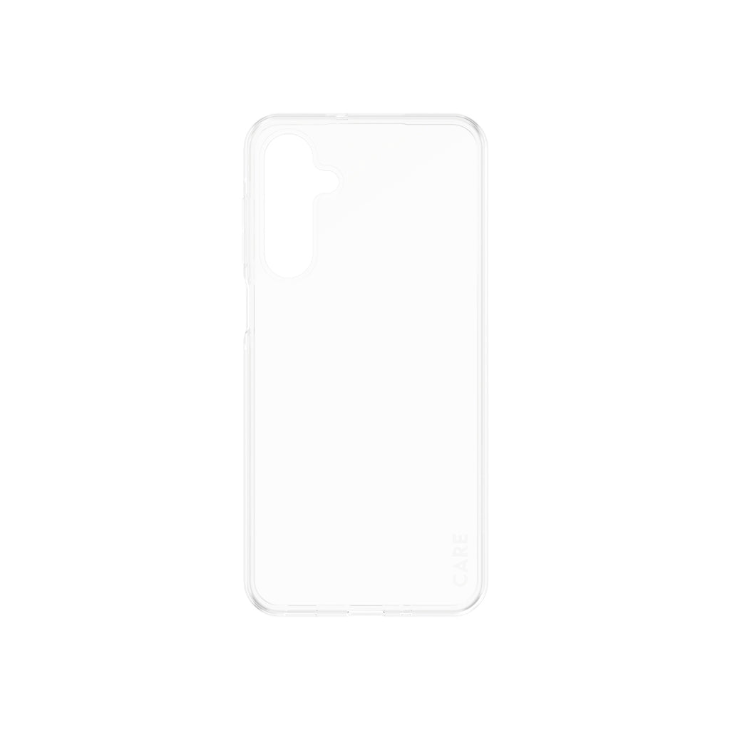 PanzerGlass CARE™ by ® X-Ray Case Samsung Galaxy A26 5G coque de protection pour téléphones portables 17 cm (6.7") Housse Transparent