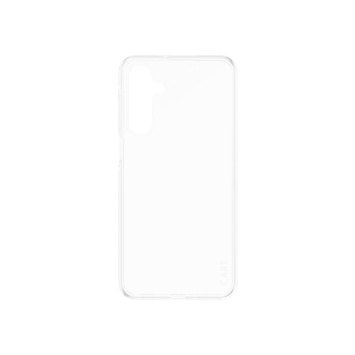 PanzerGlass CARE™ by ® X-Ray Case Samsung Galaxy A26 5G coque de protection pour téléphones portables 17 cm (6.7") Housse Transparent