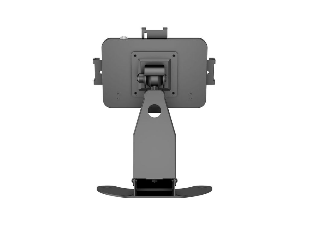 Multibrackets 2536 Support Antivol pour Tablettes, Noir, 17,8 cm à 33 cm (7"-13")