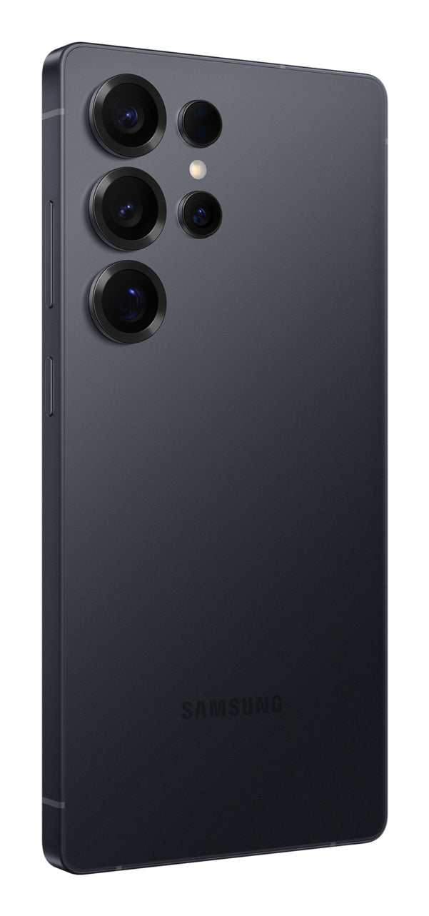 Samsung Samsung Galaxy S25 Ultra SM-S938B/DS 17,5 cm (6.9") Double SIM Android 15 5G USB Type-C 12 Go 512 Go 5000 mAh Noir