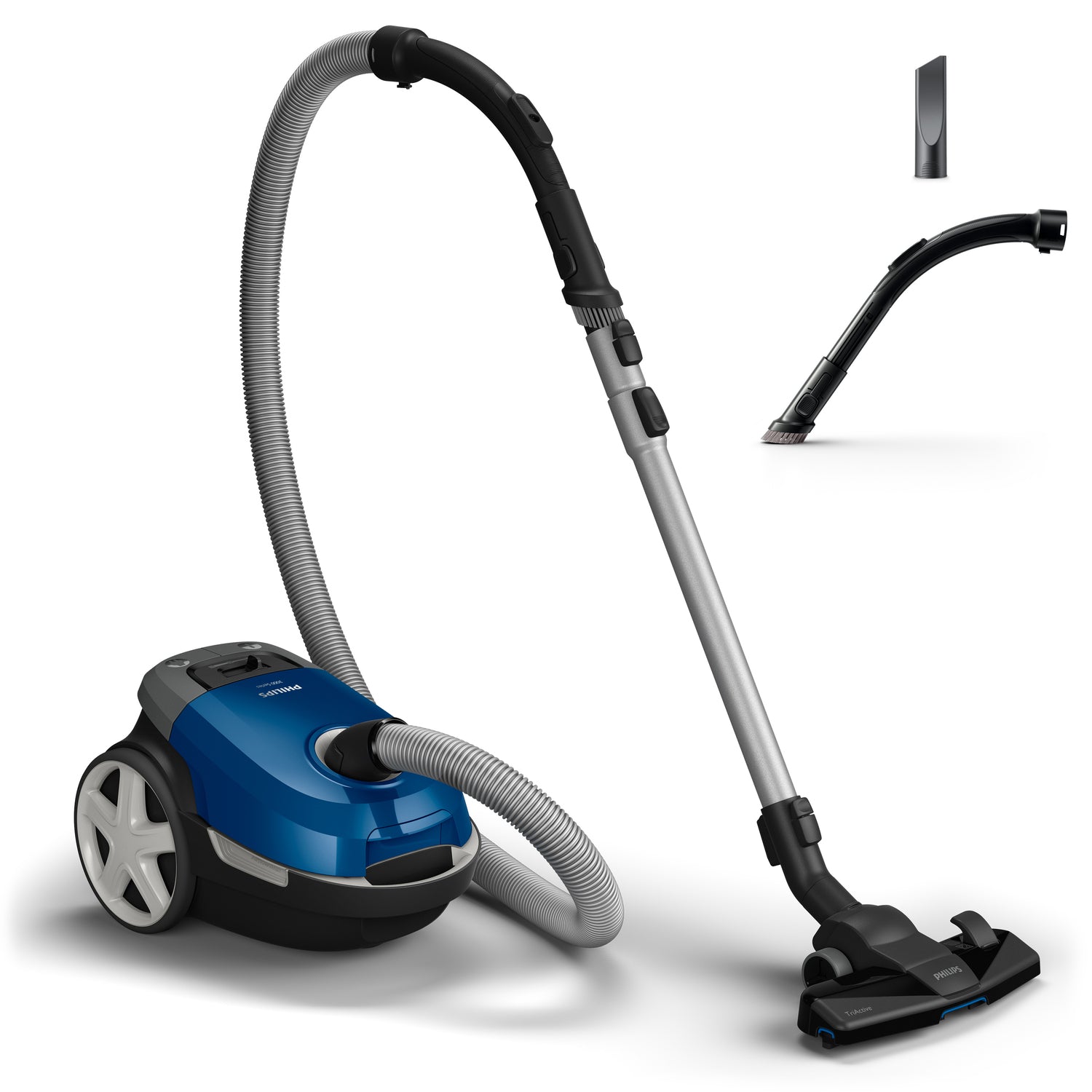 Philips 3000 series Aspirateur avec sac série 3000 XD3110/09