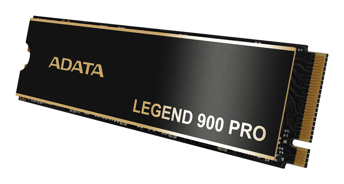 ADATA LEGEND 900 PRO 1 To M.2 PCI Express 4.0 NVMe 3D NAND - vue 3