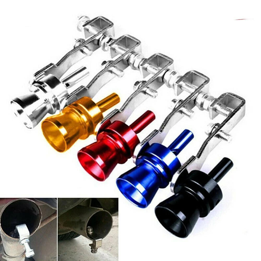 GWIZDEK DO TŁUMIKA TURBO WHISTLER NITRO TUNING