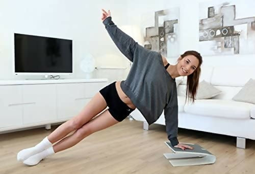 Mini Stepper Appareil de Fitness fabriqué en France