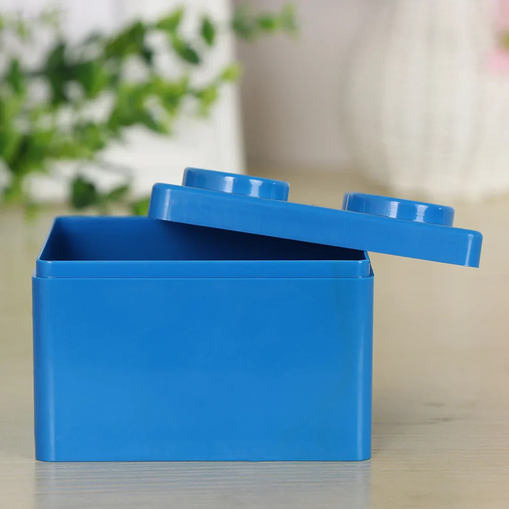 Building block container box multivariant-2