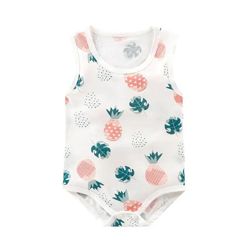 Bodysuit for Children multivariant-5