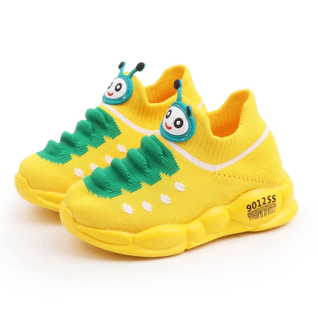 Non-slip Sock Sneakers for Children Multivariant-5