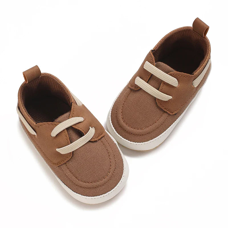 First steps Shoes for Children Multivariant-4