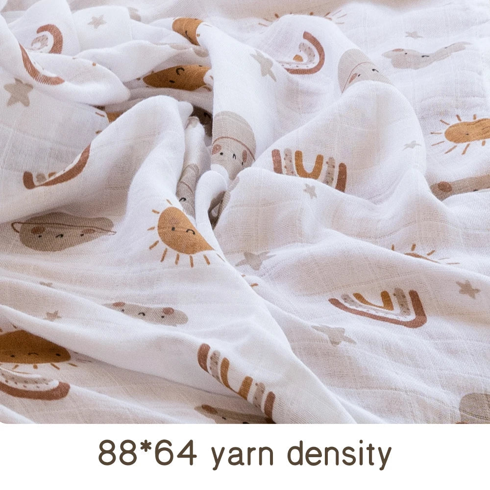 Swaddle Multipurpose Towel Multivariant-2
