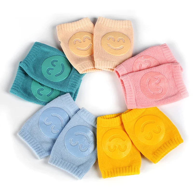 Non-slip Knee Pads for Children Multivariant-4