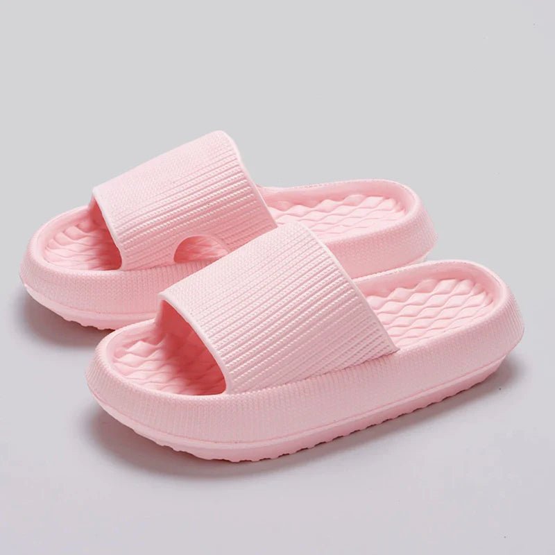 EVA non-slip slippers for adults multivariant-0
