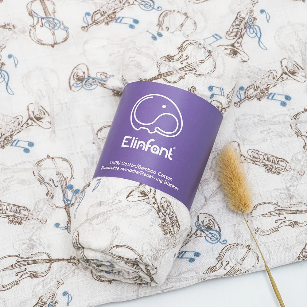 Swaddle Multipurpose Towel Multivariant-45