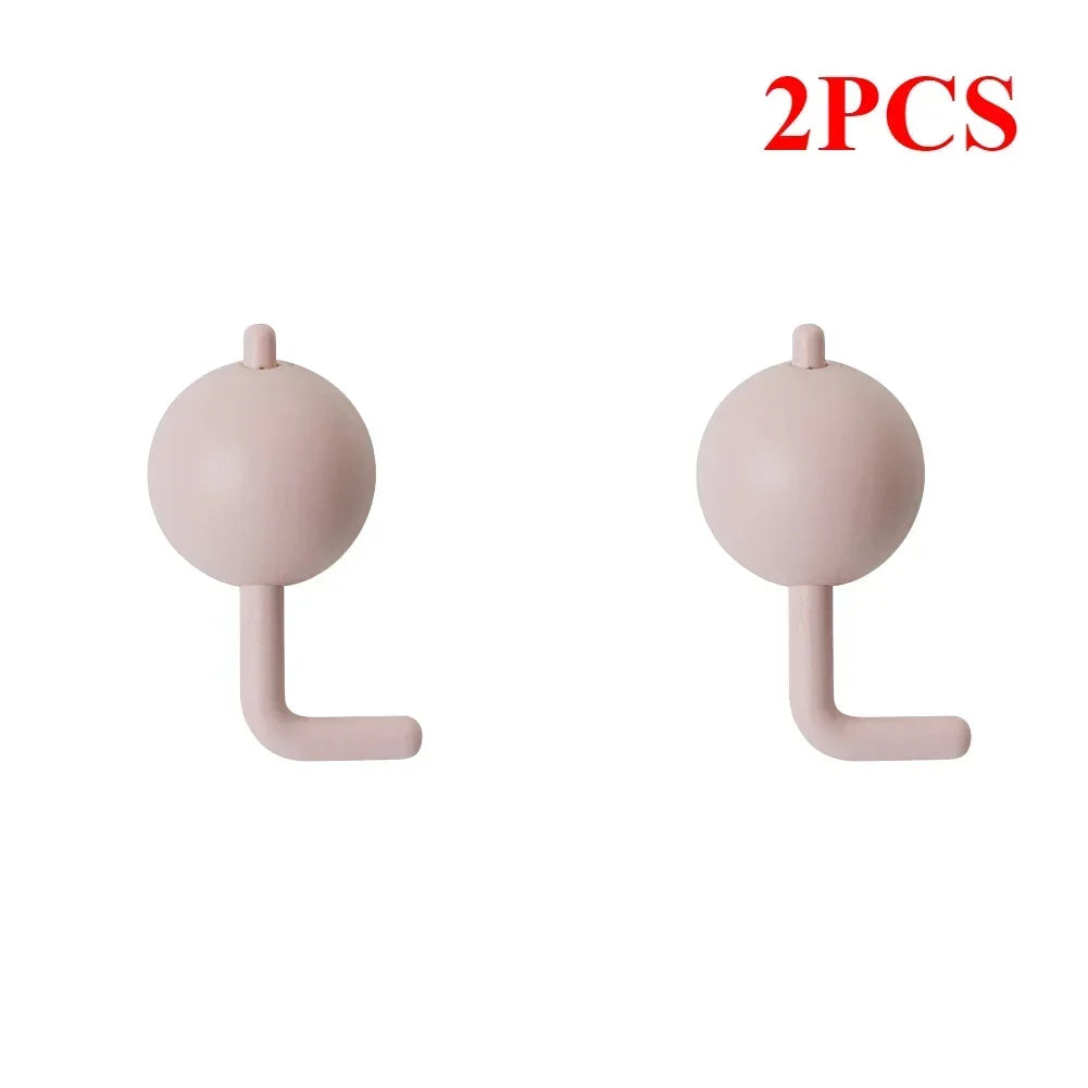 1-3 pcs Childproof Safety Hooks for Doors and Drawers Multivariant-11
