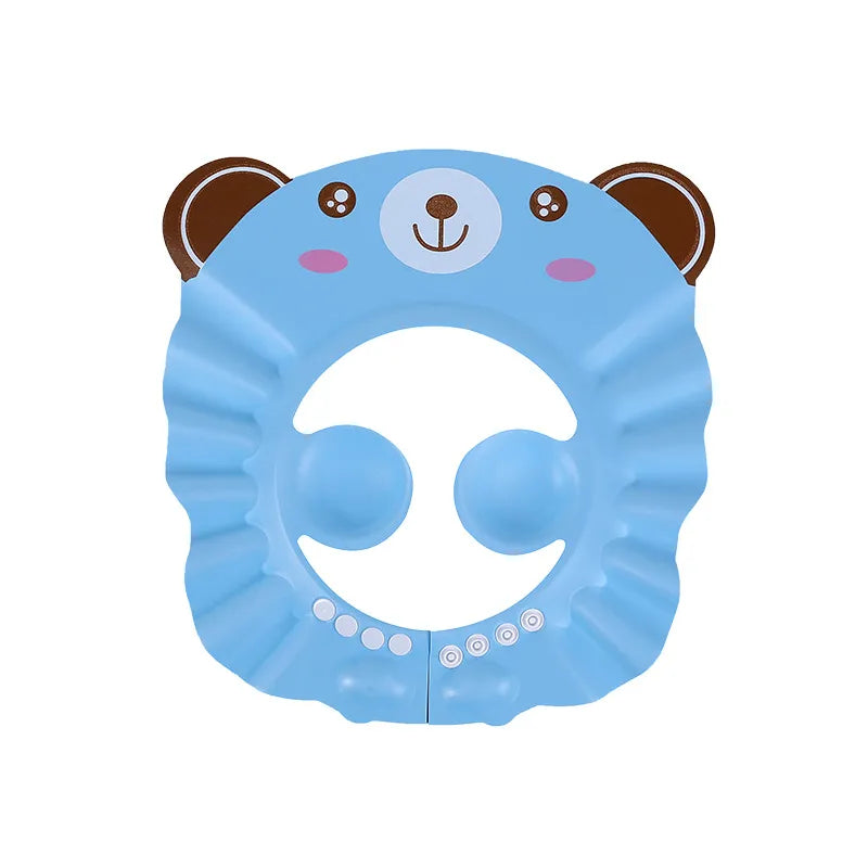 Anti-foam Cap for Children Multivariant-10