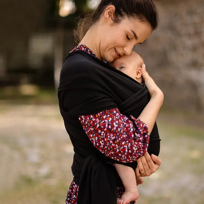 Cotton Baby Wrap multivariant-1