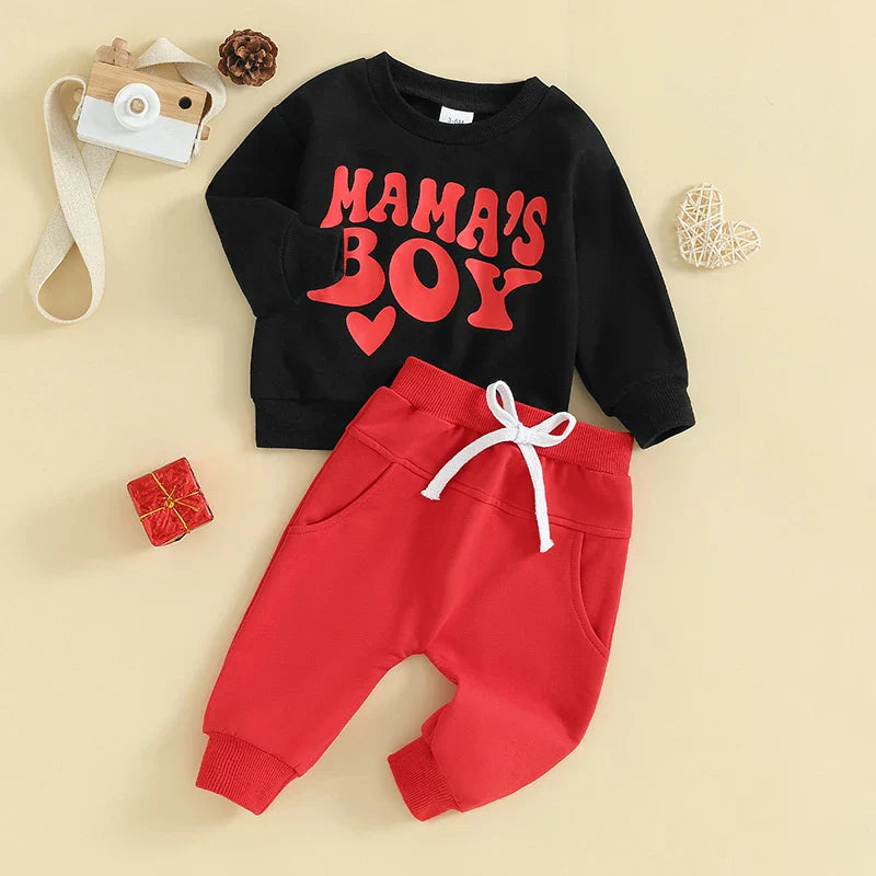 Set "Mama's Boy" Multivariant-1