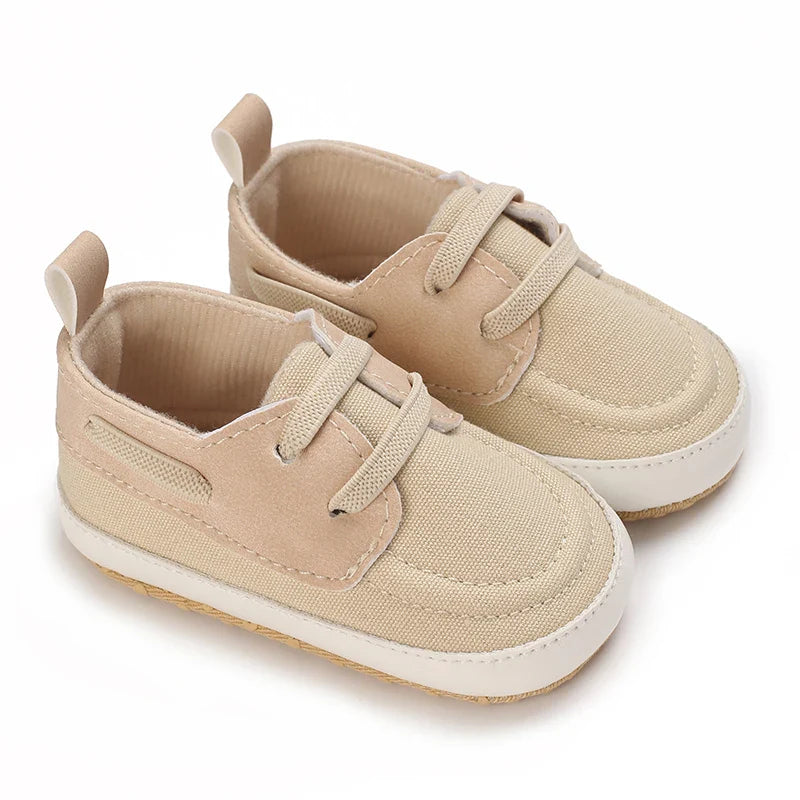 First steps Shoes for Children Multivariant-0