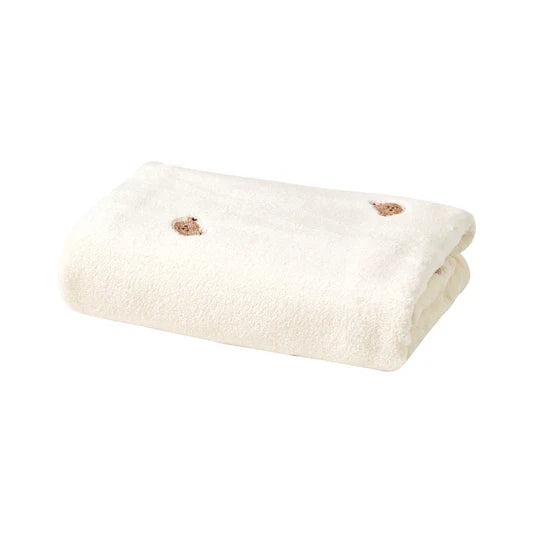 Warm Fleece Blanket 125x90cm Multivariant-5