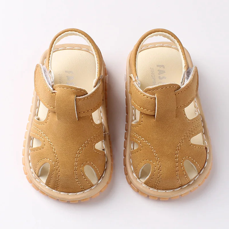 First Steps Sandals Multivariant-2