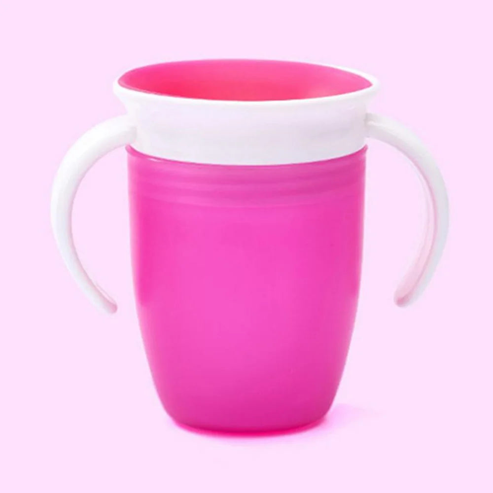Leakproof Water Cup for children multivariant-4
