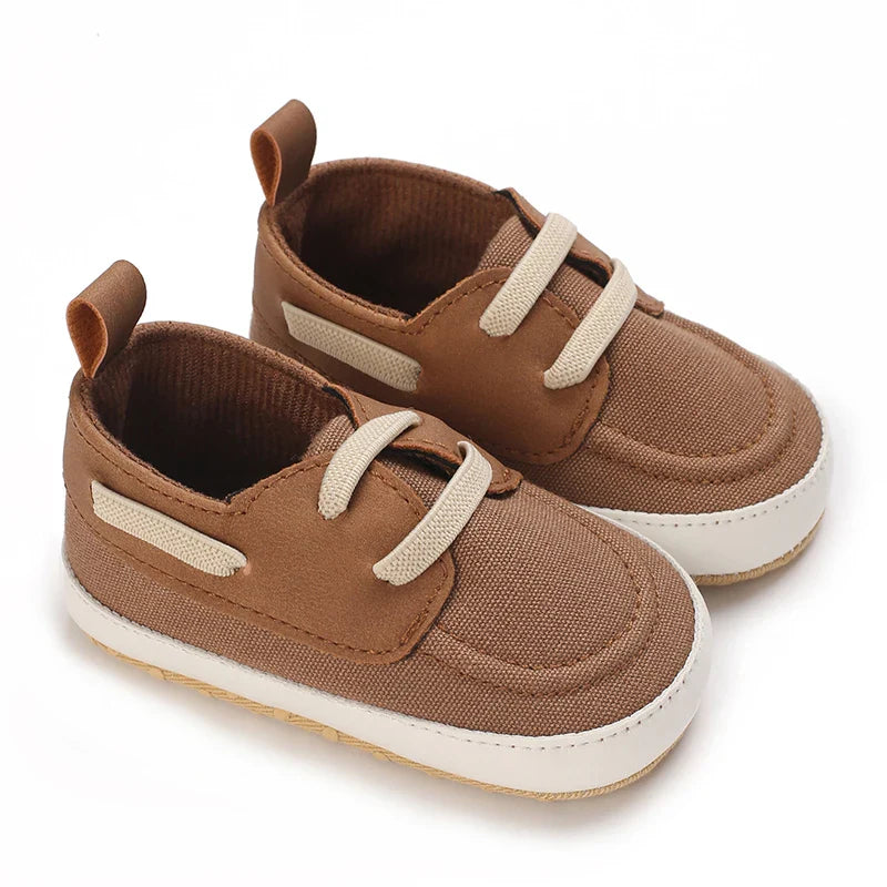 First steps Shoes for Children Multivariant-0