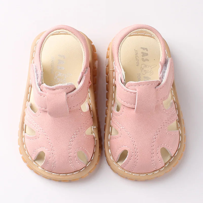 First Steps Sandals Multivariant-1