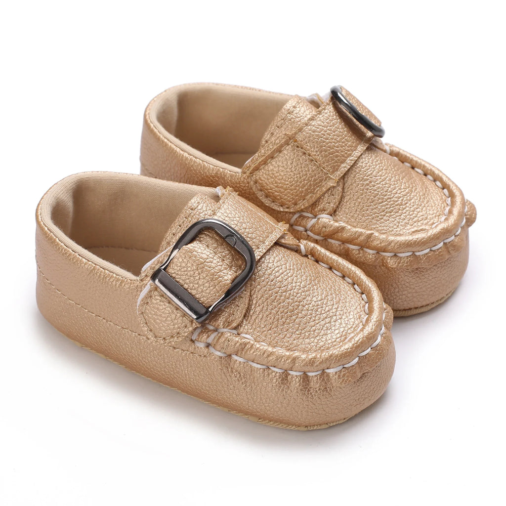 First steps Shoes for Children Multivariant-0