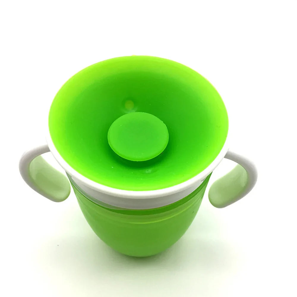 Leakproof Water Cup for children multivariant-3