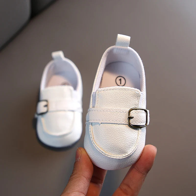 First steps Shoes for Children Multivariant-0