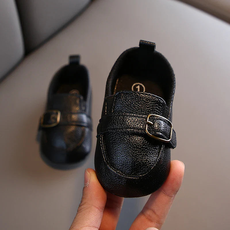 First steps Shoes for Children Multivariant-0
