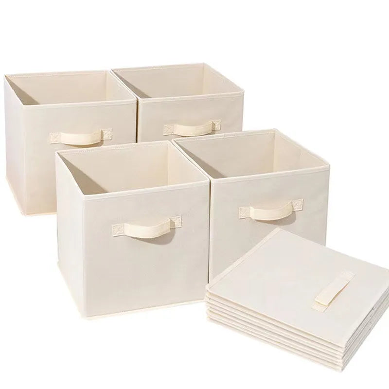 Foldable Square Box Multivariant-0