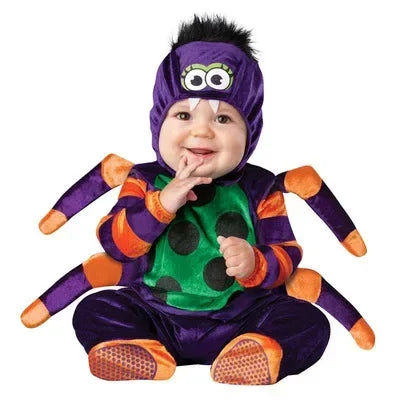 Disguise Costume for Children 6M-24M Multivariant Dragon Lion Elephant-17