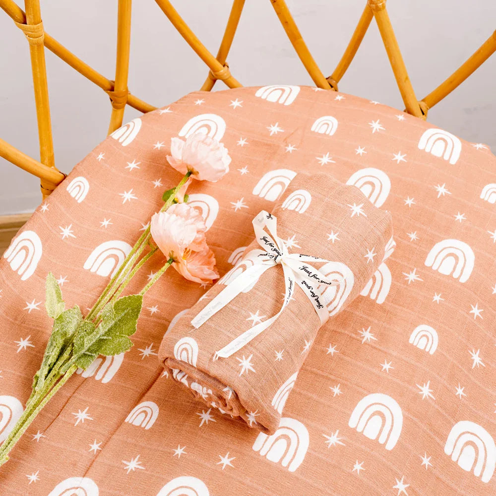 Swaddle Multipurpose Towel Multivariant-30