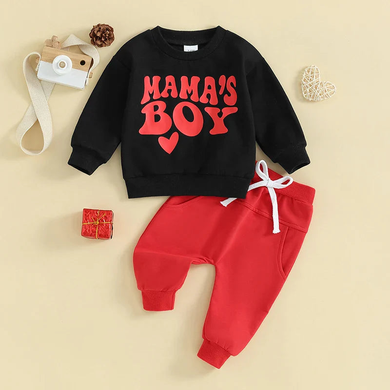Set "Mama's Boy" Multivariant-0