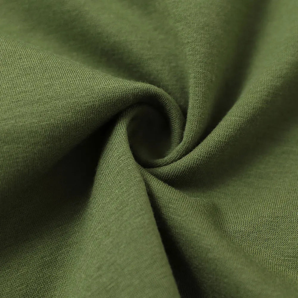 2-piece T-shirt and shorts tracksuit set for children Multivariant-4