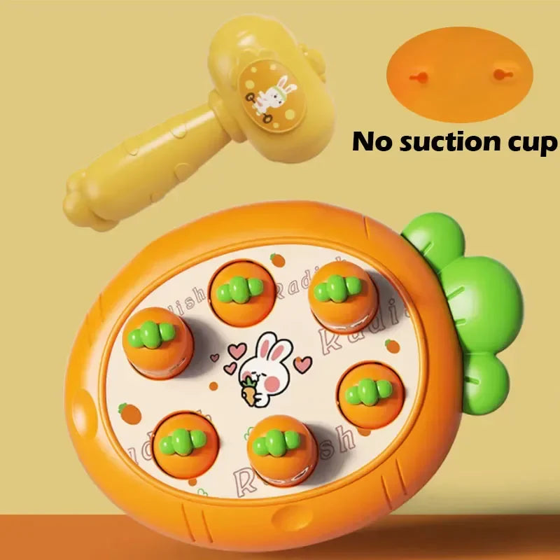 Educational toy for children multivariant-5