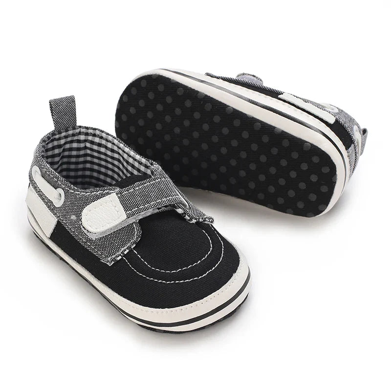 First steps Shoes for Children Multivariant-1