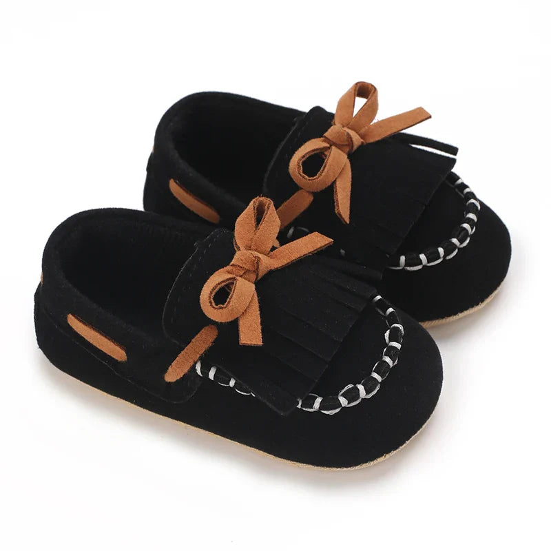 First steps Shoes for Children Multivariant-0