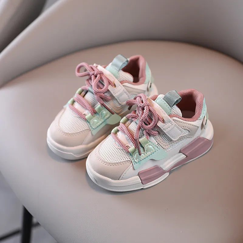 Sneakers for Children Multivariant-11