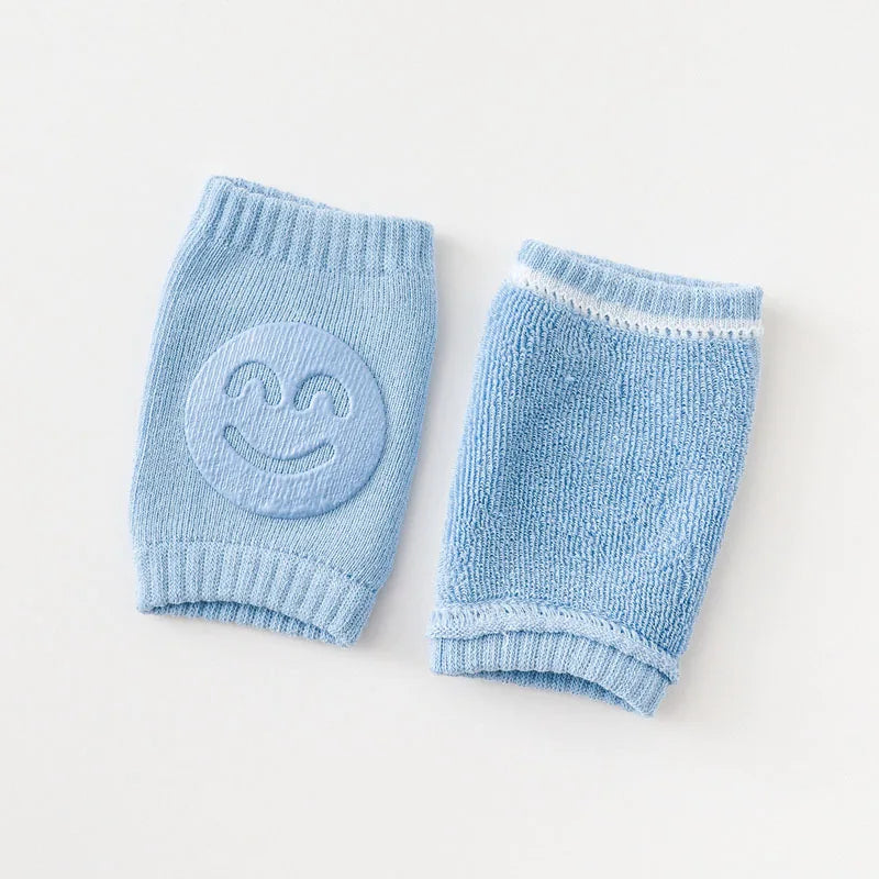 Non-slip Knee Pads for Children Multivariant-2
