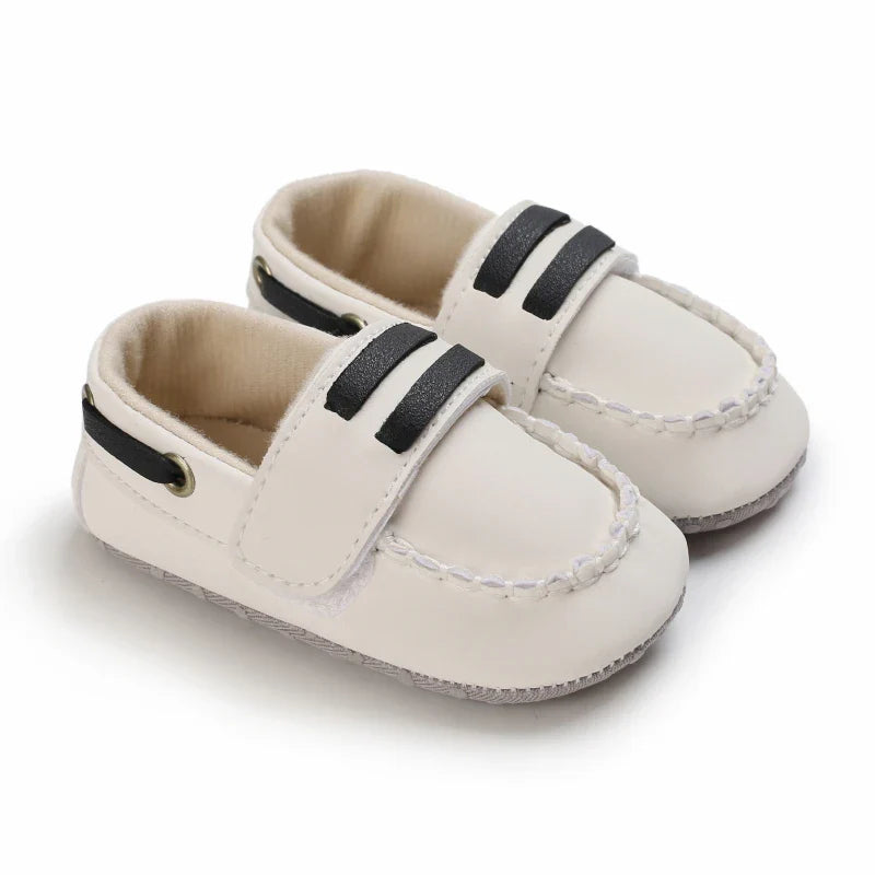 First steps Shoes for Children Multivariant-0