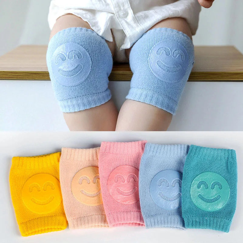 Non-slip Knee Pads for Children Multivariant-0