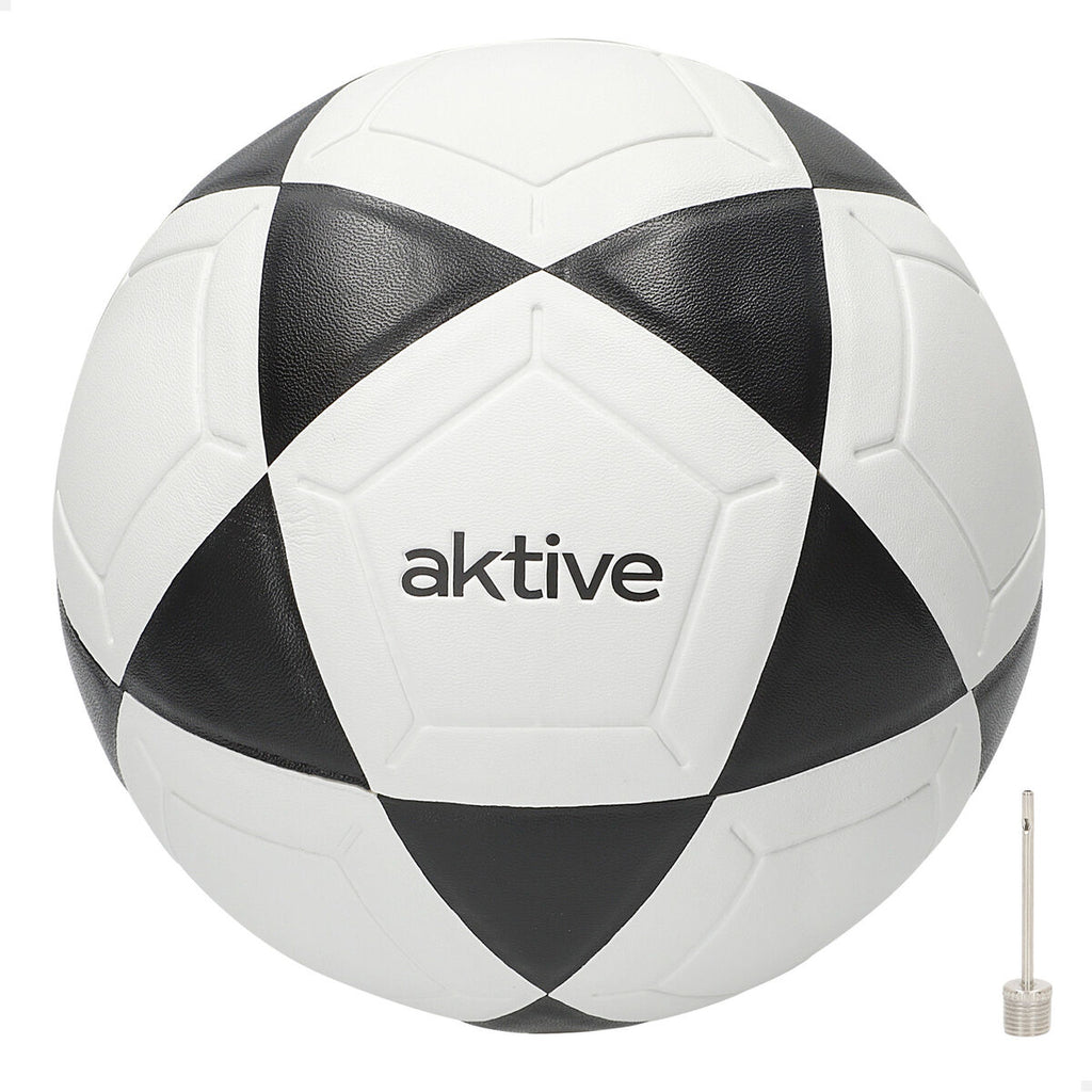 Football Aktive Size 4 20 x 20 x 20 cm 12 Units