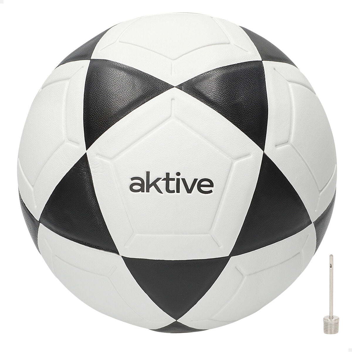 Football Aktive Size 4 20 x 20 x 20 cm 12 Units