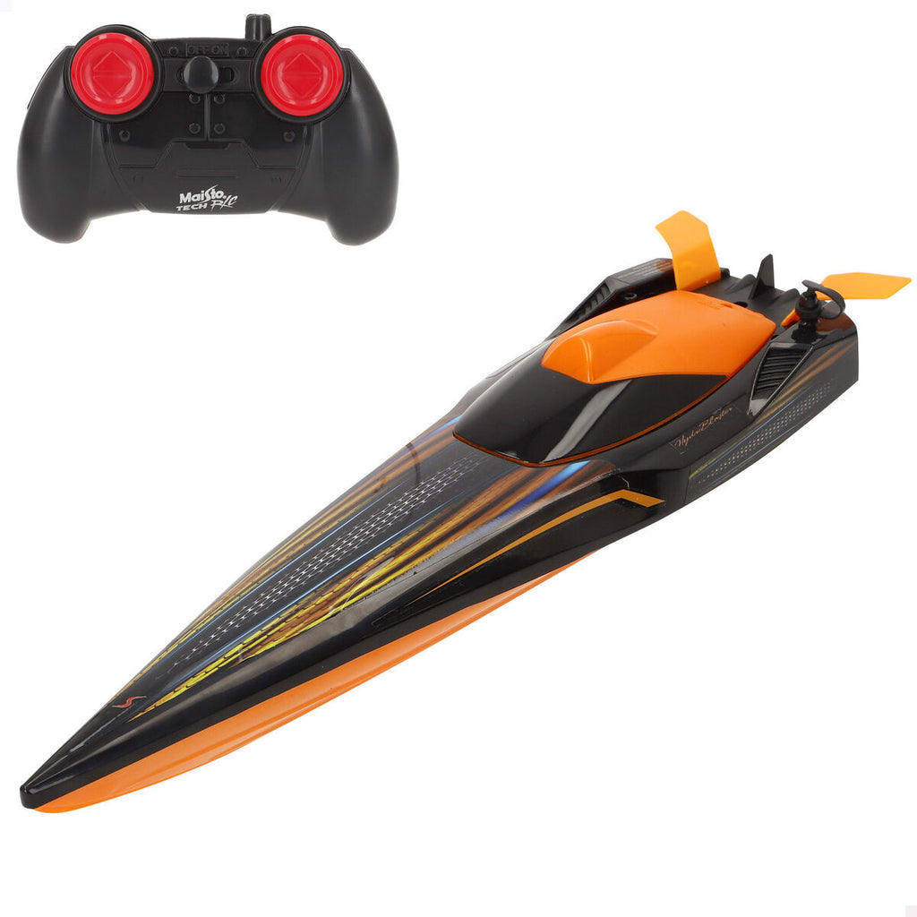 Radio-controlled Boat Maisto (6 Units)